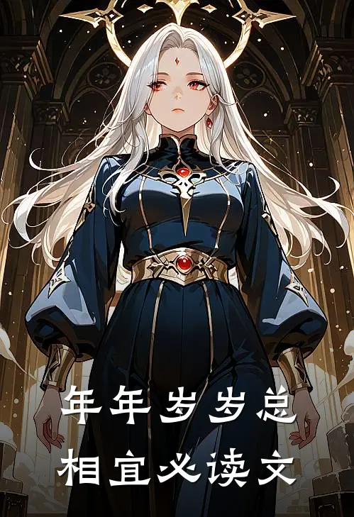 年年岁岁总相宜必读文