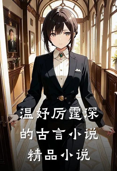 温妤厉霆深的古言小说精品小说