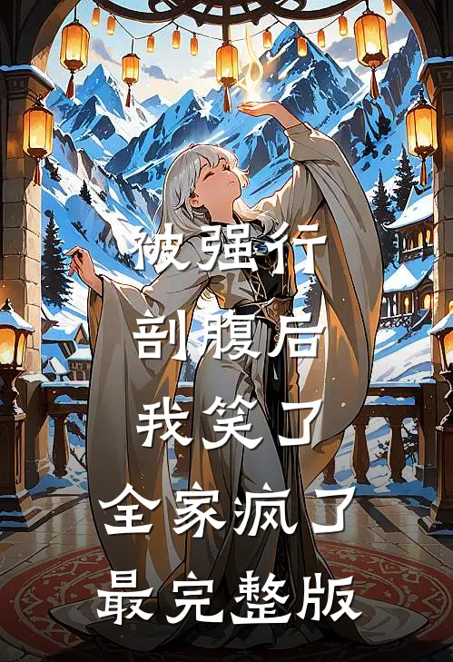 被强行剖腹后，我笑了，全家疯了最完整版