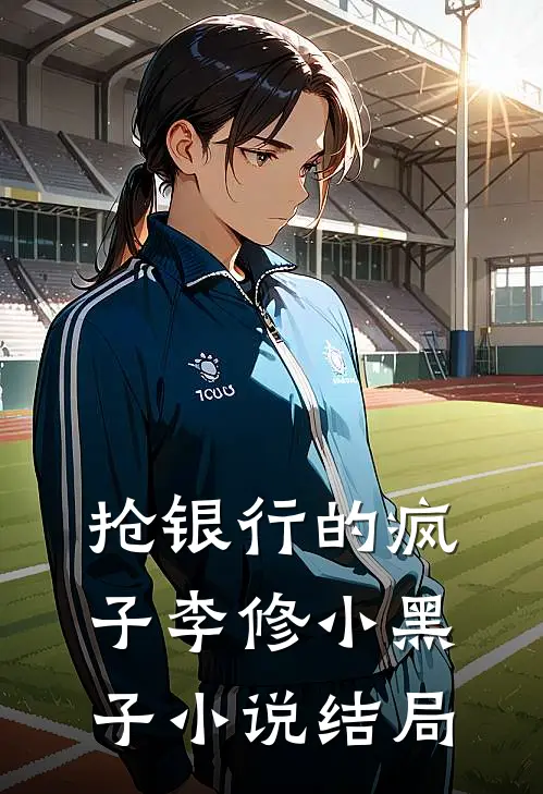 抢银行的疯子李修小黑子小说结局