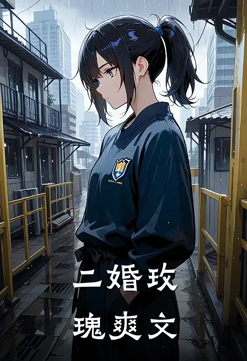 二婚玫瑰爽文