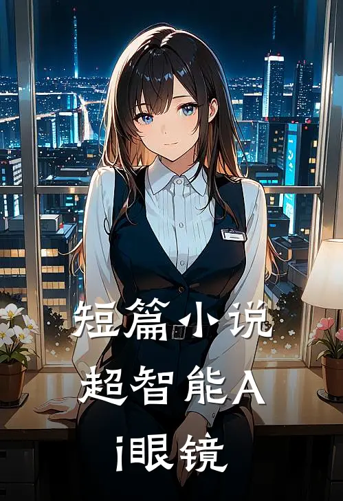 短篇小说超智能Ai眼镜