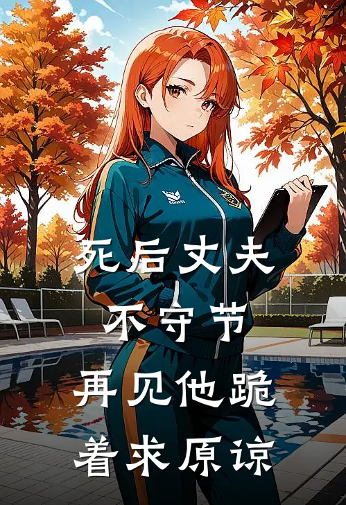 死后丈夫不守节，再见他跪着求原谅