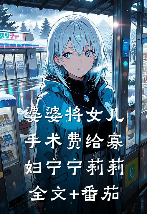 婆婆将女儿手术费给寡妇宁宁莉莉全文+番茄