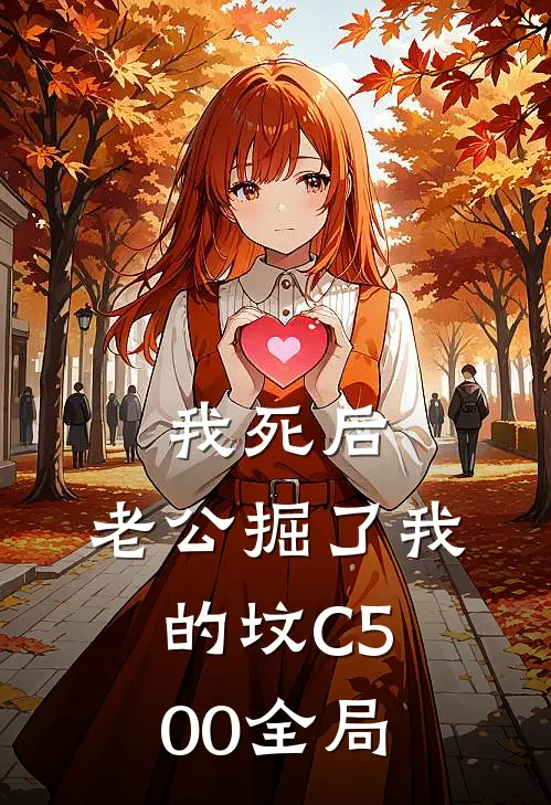 我死后，老公掘了我的坟C500全局