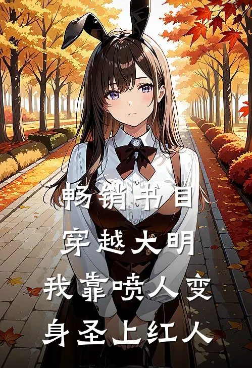 畅销书目穿越大明，我靠喷人变身圣上红人