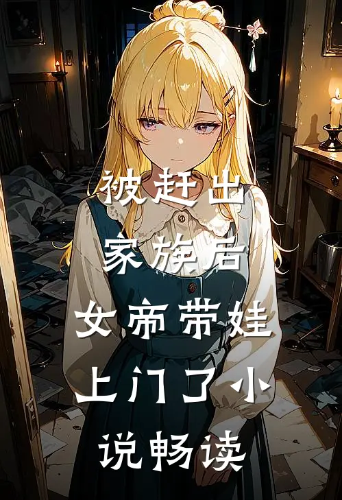 被赶出家族后，女帝带娃上门了小说畅读