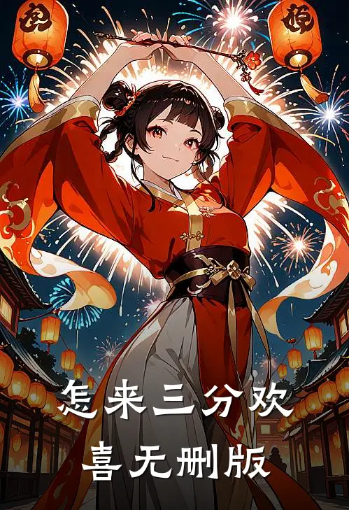 怎来三分欢喜无删版