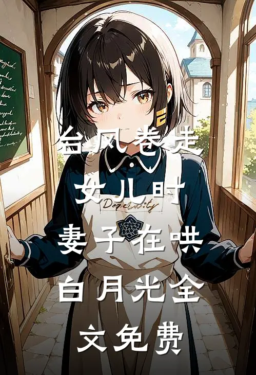 台风卷走女儿时，妻子在哄白月光全文免费