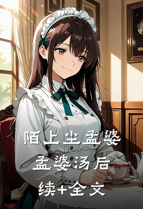 陌上尘孟婆孟婆汤后续+全文
