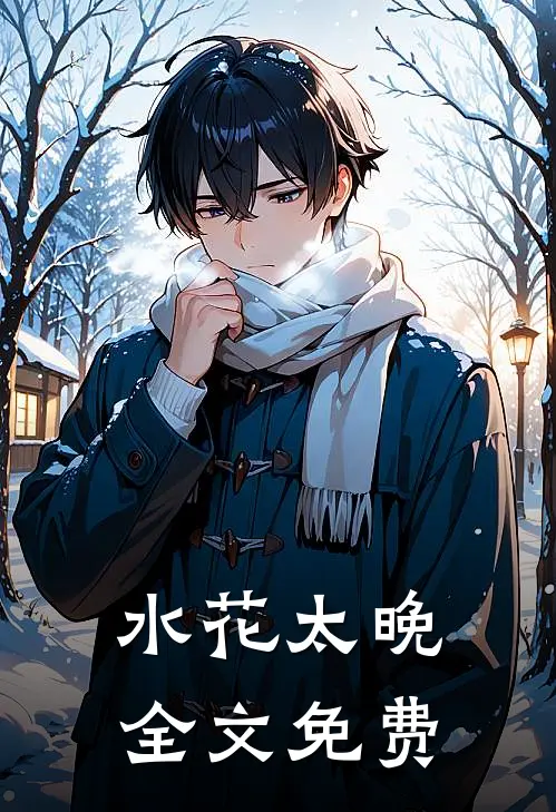 【水花太晚】全文免费