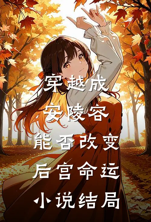 穿越成安陵容，能否改变后宫命运小说结局