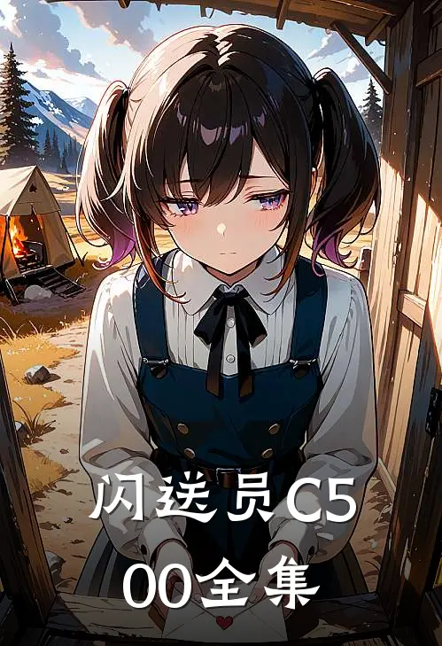 闪送员C500全集