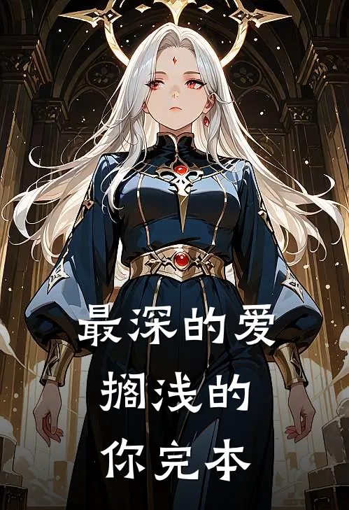 最深的爱，搁浅的你完本