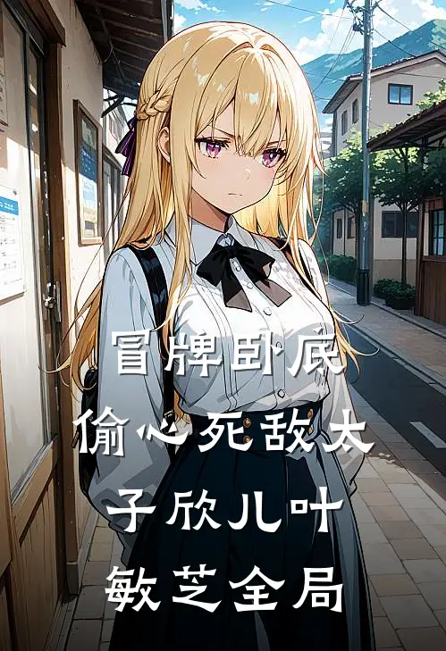 冒牌卧底：偷心死敌太子欣儿叶敏芝全局