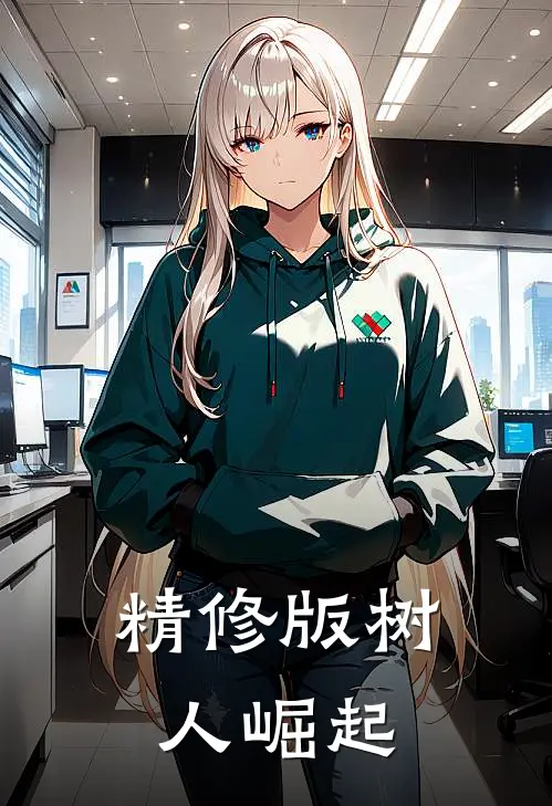 精修版树人崛起