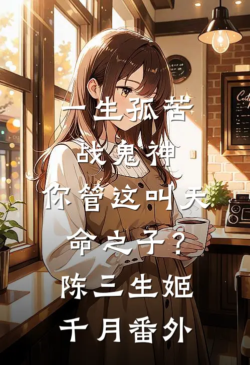 一生孤苦战鬼神，你管这叫天命之子？陈三生姬千月 番外