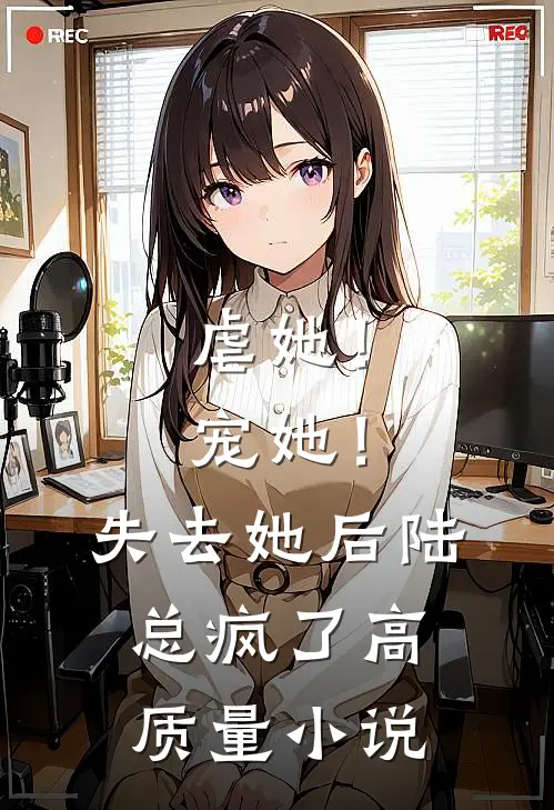 虐她！宠她！失去她后陆总疯了高质量小说