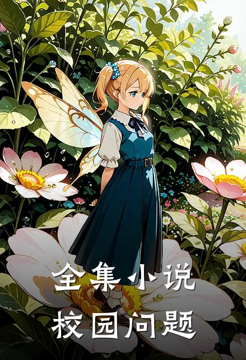 全集小说校园问题