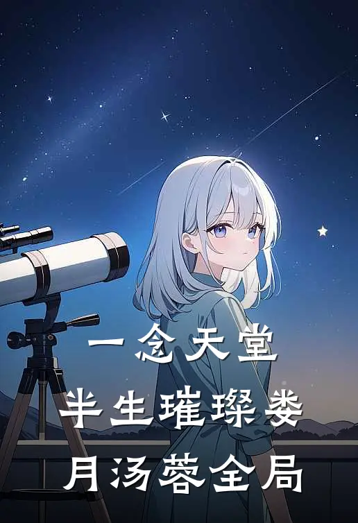 一念天堂，半生璀璨娄月汤蓉全局