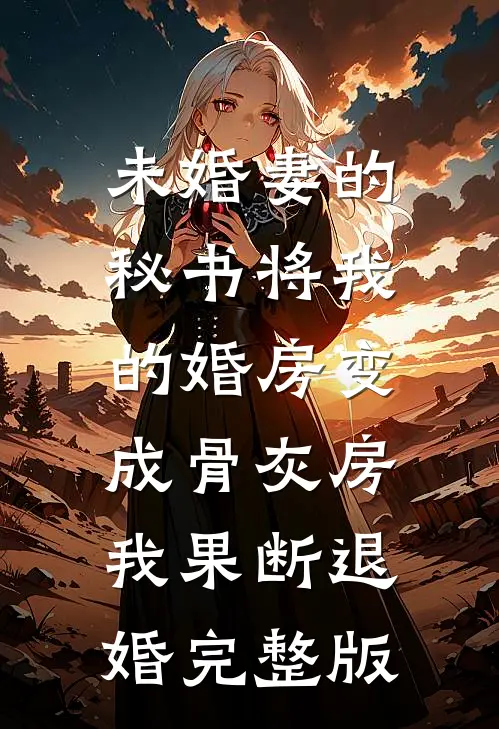 未婚妻的秘书将我的婚房变成骨灰房，我果断退婚完整版