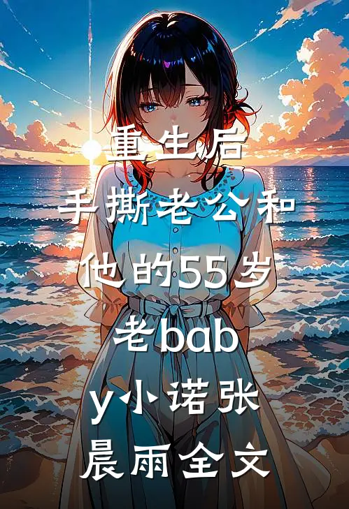 重生后，手撕老公和他的55岁老baby小诺张晨雨全文