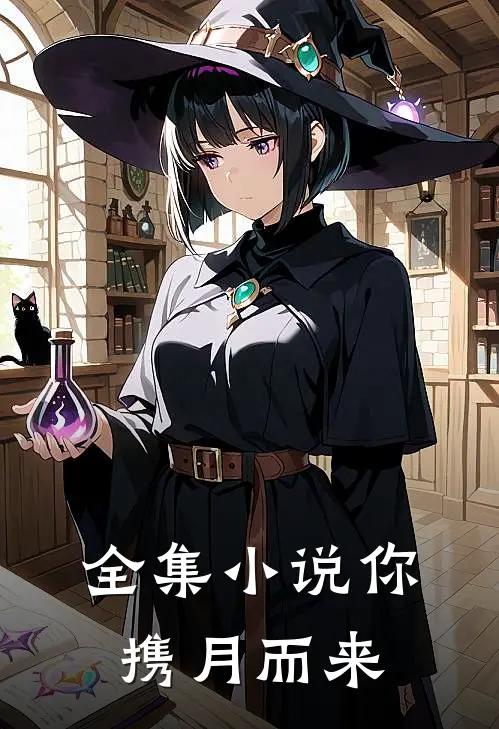 全集小说你携月而来
