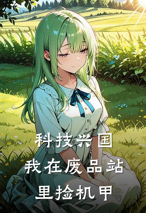 科技兴国：我在废品站里捡机甲