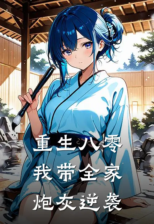 重生八零：我带全家炮灰逆袭