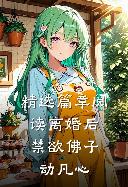 精选篇章阅读离婚后，禁欲佛子动凡心