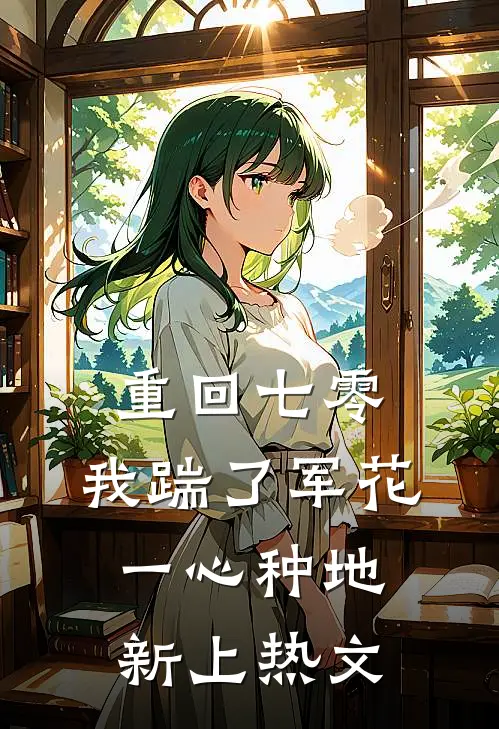 重回七零，我踹了军花一心种地新上热文