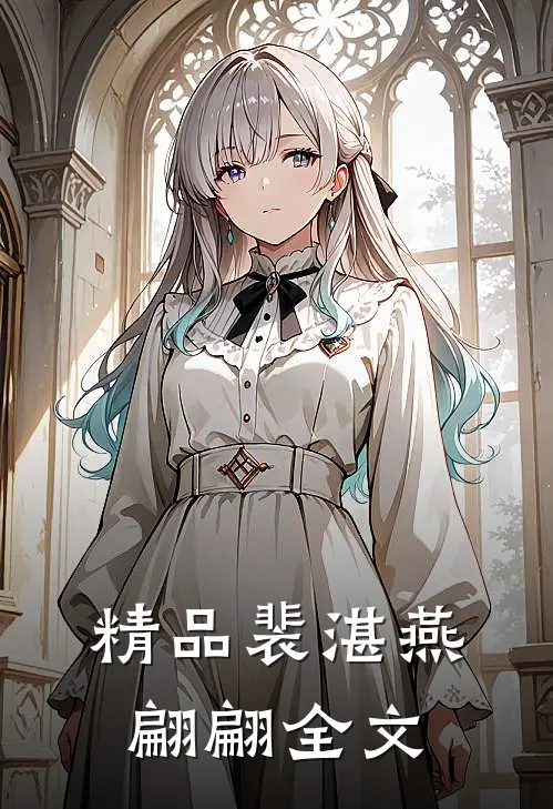 精品裴湛燕翩翩全文