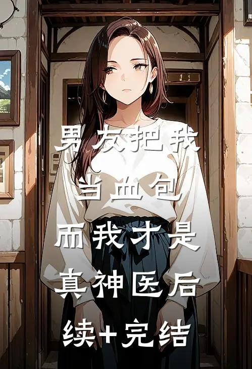男友把我当血包，而我才是真神医后续+完结