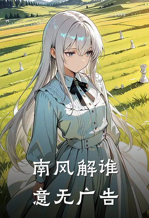 南风解谁意无广告