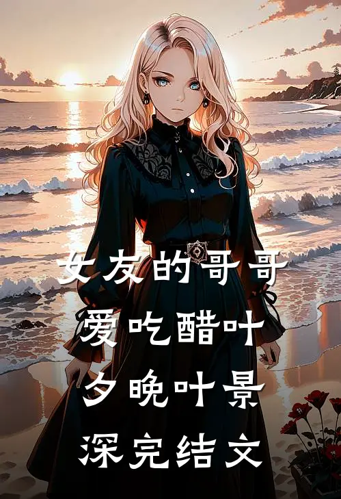 女友的哥哥爱吃醋叶夕晚叶景深完结文