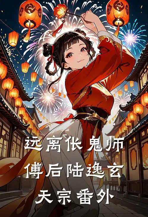 远离伥鬼师傅后陆逸玄天宗 番外