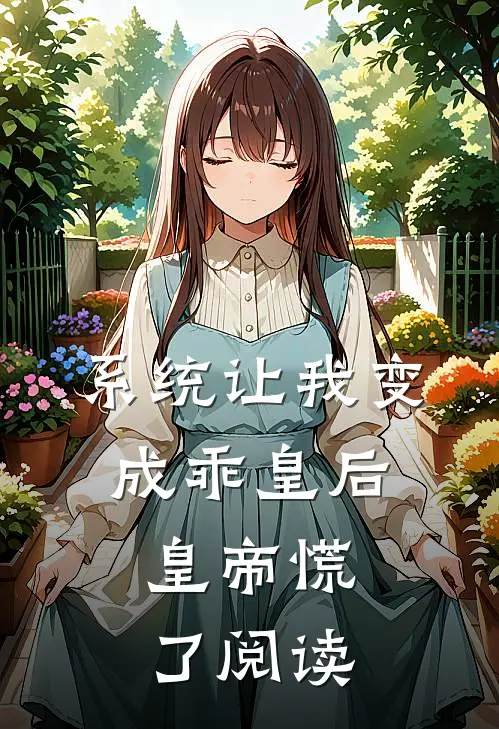 系统让我变成乖皇后，皇帝慌了阅读
