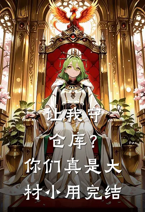 让我守仓库？你们真是大材小用完结