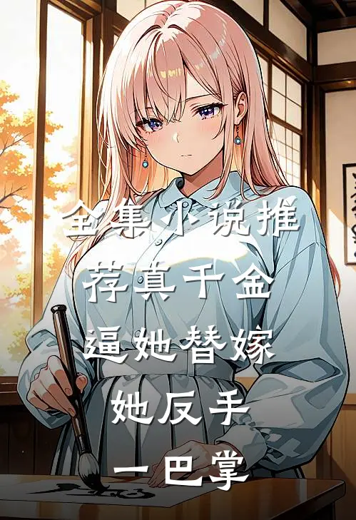 全集小说推荐真千金逼她替嫁，她反手一巴掌