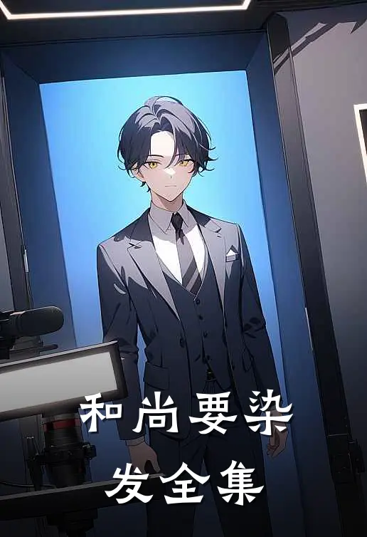 和尚要染发 全集