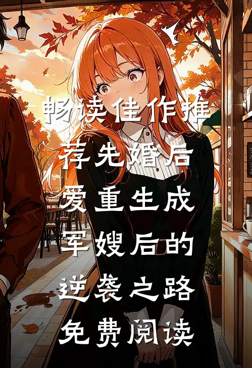 畅读佳作推荐先婚后爱重生成军嫂后的逆袭之路免费阅读