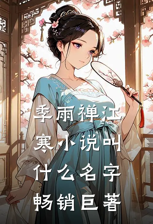 季雨禅江寒小说叫什么名字畅销巨著