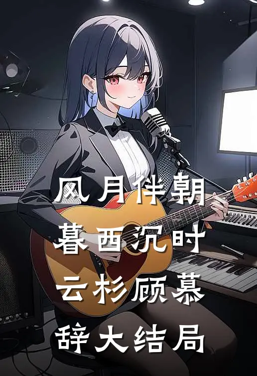 风月伴朝暮西沉时云杉顾慕辞大结局