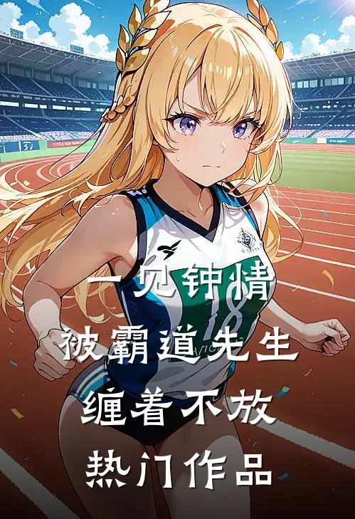 一见钟情，被霸道先生缠着不放热门作品