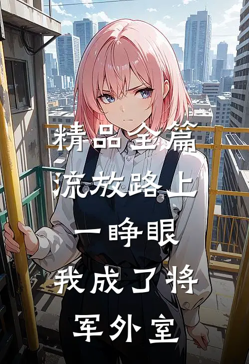 精品全篇流放路上一睁眼，我成了将军外室