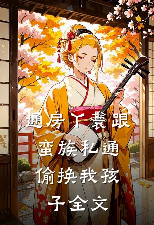通房丫鬟跟蛮族私通，偷换我孩子全文