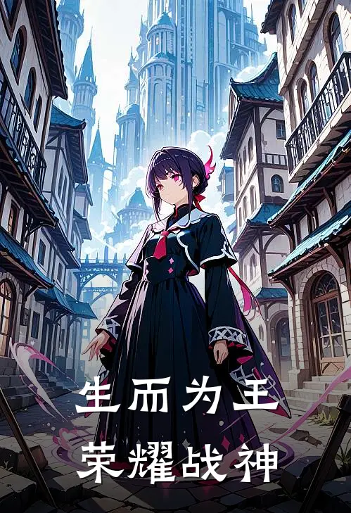 生而为王：荣耀战神