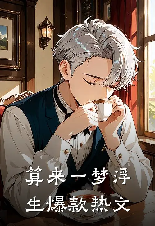 算来一梦浮生爆款热文