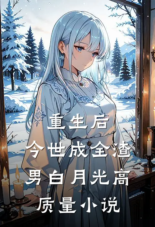 重生后，今世成全渣男白月光高质量小说