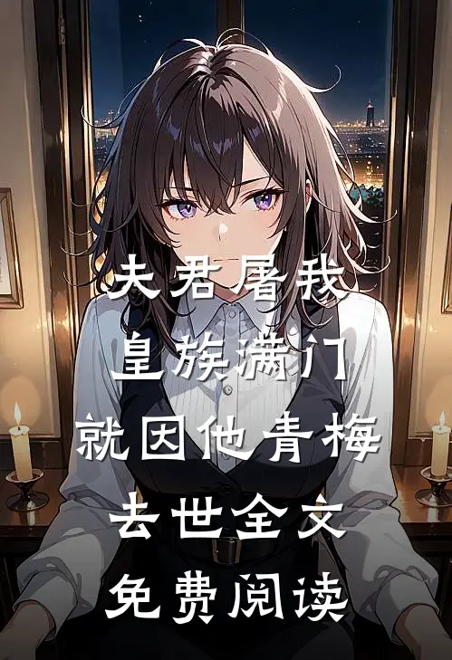 夫君屠我皇族满门，就因他青梅去世全文免费阅读